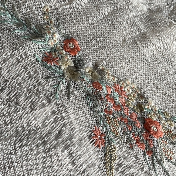 Johnny Was Ipsala Slip Dress - Picture 9 of 15